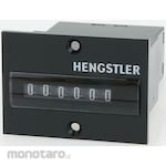 HENGSTLER Hengstler Counter 10Hz 6 Panel Mount 864 Series 0 864 189