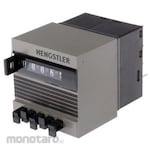 HENGSTLER Hengstler Counter 25Hz 5 Panel Mount 446 Series 0 446 164