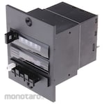 HENGSTLER Hengstler Counter 25Hz 5 Panel Mount 886 Series 0 886 214