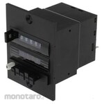 HENGSTLER Hengstler Counter 25Hz 5 Panel Mount 886 Series 0 886 264