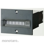 HENGSTLER Hengstler Counter 25Hz 6 Panel Mount 864 Series 0 864 161