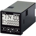 HENGSTLER Hengstler Electronic Counter Lcd 60Khz 6 Panel Mount Tico 774 Series