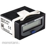 HENGSTLER Hengstler Electronic Counter Lcd 7.5Khz 8 Panel Mount Tico 731 Series