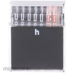 HENGSTLER Hengstler hour counter PCB mounting