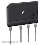 HY Electronic Corp HY Electronic Corp Bridge diode for rectification, 4-Pin GBJ