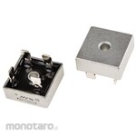 HY Electronic Corp HY Electronic Corp Bridge diode for rectification, 4-Pin KBPC