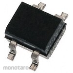 HY Electronic Corp HY Electronic Corp Bridge diode for rectification, 4-Pin SOIC