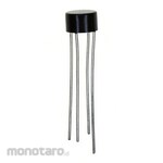 HY Electronic Corp HY Electronic Corp Bridge diode for rectification, 4-Pin WOBM