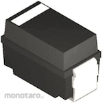 HY Electronic Corp HY Electronic Corp Fast Recovery Rectifier Diode, 1A, 400V Surface Mount, 2-Pin DO-214AC (SMA) Silicon Junction 1.3V