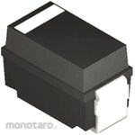 HY Electronic Corp HY Electronic Corp Fast Recovery Rectifier Diode, 1A, 600V Surface Mount, 2-Pin DO-214AC (SMA) Silicon Junction 1.7V