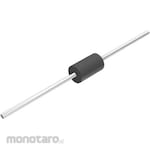 HY Electronic Corp HY Electronic Corp General Purpose Diode Through Hole, 3A, 1000V, Single, 1 Element DO-27, 2-Pin