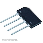 HY Electronic Corp HY Electronic Corp Rectifier Bridge Diode, 4-Pin GBP