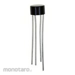 HY Electronic Corp HY Electronic Corp Rectifier Bridge Diode, 4-Pin WOG