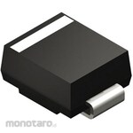 HY Electronic Corp HY Electronic Corp Schottky Barrier Diode, Surface Mount, 2-Pin DO-214AA (SMB)