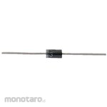 HY Electronic Corp HY Electronic Corp Schottky Barrier Diode, Through Hole, 2-Pin DO-27