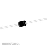 HY Electronic Corp HY Electronic Corp Schottky Barrier Diode, Through Hole, 2-Pin R 6 Schottky