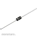 HY Electronic Corp Rectifier Diode, 1A, 40V Through Hole, 2-Pin Do-41 Schottky Barrier 900Mv