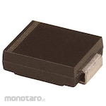 HY Electronic Corp Rectifier Diode, 3A, 40V Surface Mount, 2-Pin Do-214Ab (Smc) Schottky 500Mv
