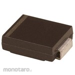 HY Electronic Corp Rectifier Diode, 3A, 40V Surface Mount, 2-Pin Do-214Ab (Smc) Schottky 500Mv