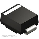 HY Electronic Corp Tvs Diode, Bidirectional, Surface Mount, 12V, Smbj7.0Ca