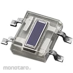 Hamamatsu Photonics Photodiode Hamamatsu Photonics Infrared Surface Mount SMD