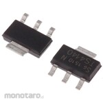 INFINEON 0.2A Smart High-Side Power Switch SOT223