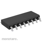 INFINEON Audio Amplifier Driver Class-D 1A SOIC16