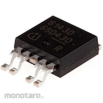 INFINEON BTS6143DAUMA1