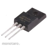 INFINEON IRFI540NPBF