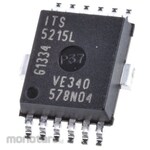 INFINEON ITS5215LCUMA1