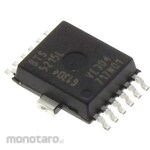 INFINEON Infineon 2 channel high speed switch
