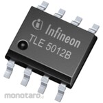 INFINEON Infineon 2-axis tilt sensor