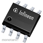 INFINEON Infineon Dual P-Channel Power MOSFET