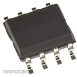 INFINEON Infineon FRAM Memory, 512kbit, SOIC, I2C, FM24V05-G