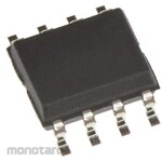 INFINEON Infineon FRAM Memory, 64kbit, SOIC, I2C, FM24C64B-G