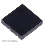 INFINEON Infineon FRAM memory, 64kbit, DFN, SPI, FM25CL64B-DG