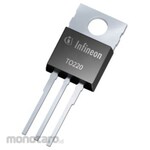 INFINEON Infineon IGBT Module 650V 30A PG-TO220-3