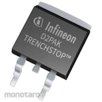 INFINEON Infineon IKB06N60TATMA1