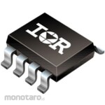 INFINEON Infineon MOSFET driver dual