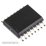 INFINEON Infineon Microcontroller CY8C21223, 16-Pin SOIC CY8C21223-24SXI