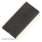 INFINEON Infineon Microcontroller CY8C27, 48-Pin SSOP CY8C27643-24PVXI