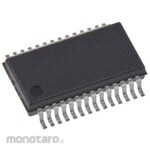 INFINEON Infineon Microcontroller CY8C29, 28-Pin SSOP CY8C29466-24PVXI