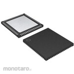 INFINEON Infineon Microcontroller CY8C52LP, 68-Pin QFN CY8C5268LTI-LP030