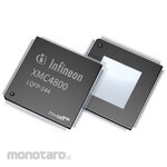 INFINEON Infineon Microcontroller XMC4800, 144-Pin LFBGA XMC4800F144K2048AAXQMA1