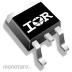INFINEON Infineon N-Channel MOSFET 150 V 33 A PCB Mount Package D-PAK