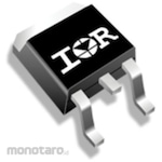 INFINEON Infineon N-Channel MOSFET 20 V 100 A Through Hole Package DPAK