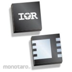 INFINEON Infineon N-Channel MOSFET 20 V 40 A Surface Mount Package PQFN