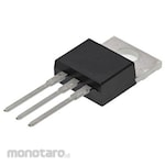 INFINEON Infineon N-Channel MOSFET 200 V 43 A Through Hole Package TO-220AB 3 Pin