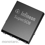 INFINEON Infineon N-Channel MOSFET 25 V 100 A Surface Mount Package PG-TDSON-8-7