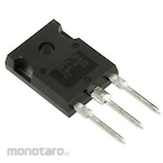 INFINEON Infineon N-Channel MOSFET 250 V 93 A Through-Hole Package TO-247AC 3 Pin